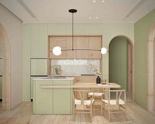 🧧STUDIO SIÊU XINK - TONE MATCHA LATTE - MỚI 100% - NỘI THẤT CAO CẤP