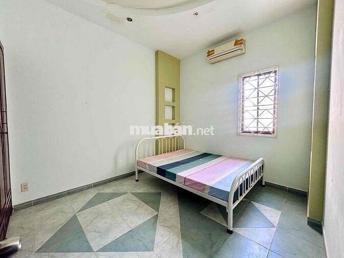 ❤️CHO THUÊ NHÀ NGUYÊN CĂN 5PN 3WC BAN CÔNG THOÁNG MÁT GẦN CHỢ BÀ CHIỂU