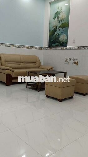 MÌNH BÁN NHÀ ĐẸP, HIẾM HẺM XE HƠI TÂN KỲ TÂN QUÝ, TÂN PHÚ, CHỈ 4.9 TỶ