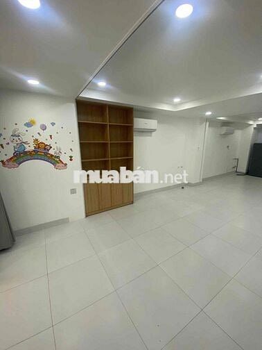 Cho Thuê mặt bằng kinh doanh, văn phòng, showroom,… trung tâm Quận 7