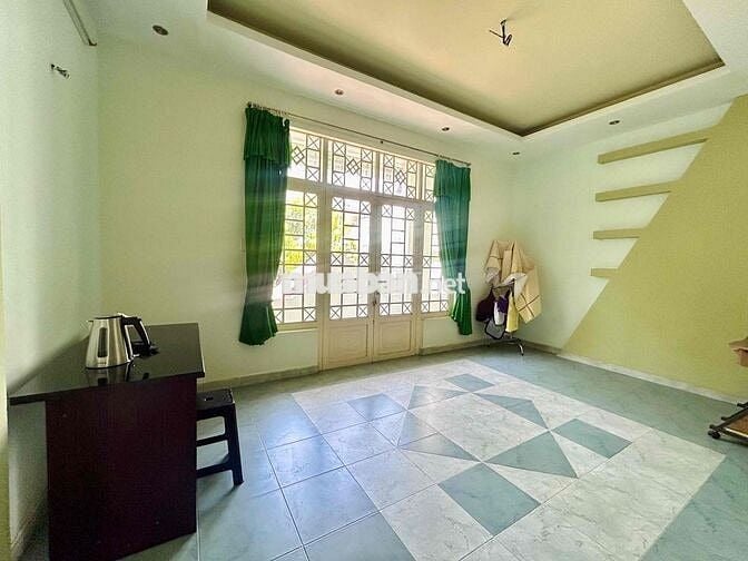 ❤️CHO THUÊ NHÀ NGUYÊN CĂN 5PN 3WC BAN CÔNG THOÁNG MÁT GẦN CHỢ BÀ CHIỂU