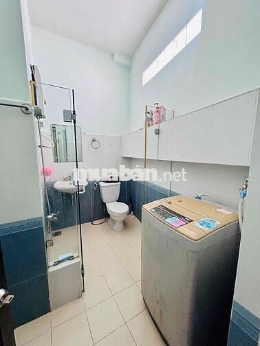 ❤️CHO THUÊ NHÀ NGUYÊN CĂN 5PN 3WC BAN CÔNG THOÁNG MÁT GẦN CHỢ BÀ CHIỂU