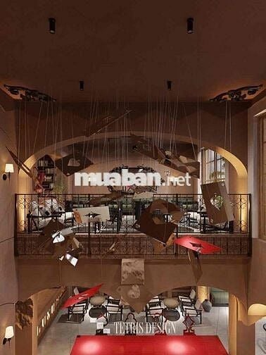 Cho Thuê Mặt Tiền Số 2 Thi Sách Phường Bến Nghé Quận 1