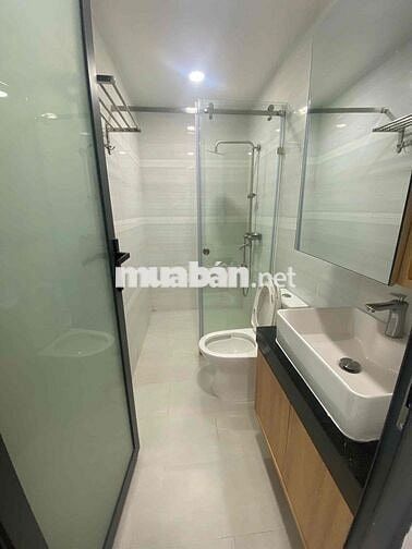 Cho Thuê mặt bằng kinh doanh, văn phòng, showroom,… trung tâm Quận 7