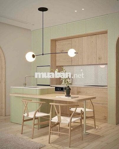 🧧STUDIO SIÊU XINK - TONE MATCHA LATTE - MỚI 100% - NỘI THẤT CAO CẤP