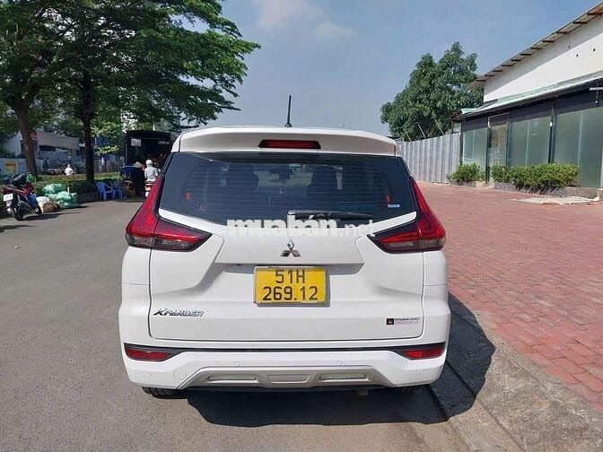 Mitsubishi Xpander 2019 1.5 AT - 190000 km