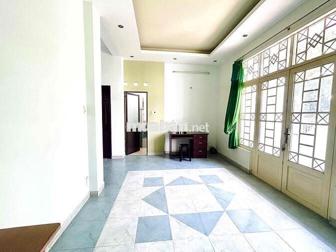 ❤️CHO THUÊ NHÀ NGUYÊN CĂN 5PN 3WC BAN CÔNG THOÁNG MÁT GẦN CHỢ BÀ CHIỂU