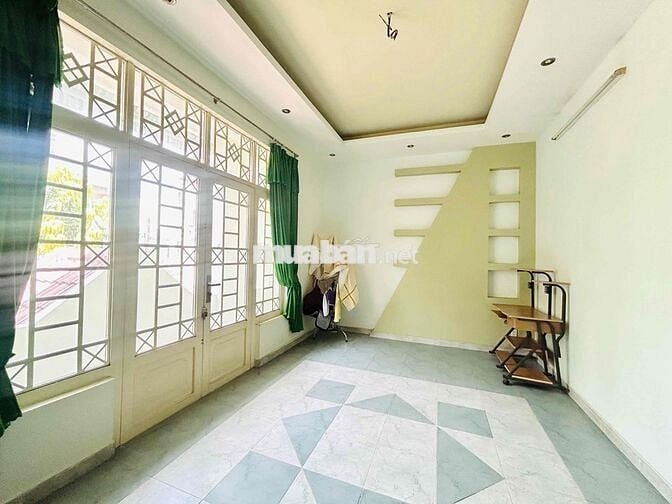 ❤️CHO THUÊ NHÀ NGUYÊN CĂN 5PN 3WC BAN CÔNG THOÁNG MÁT GẦN CHỢ BÀ CHIỂU