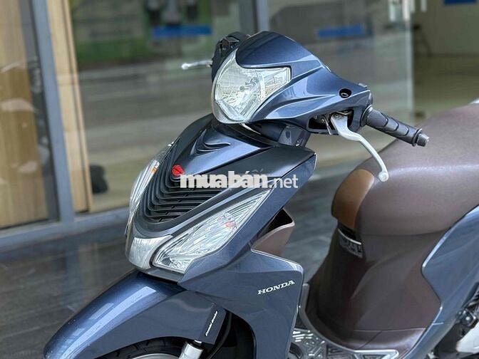 Honda Vision 110 Smartkey 2021 Xanh đá 29H2