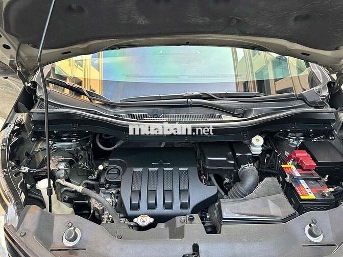 Mitsubishi Xpander 2021 MT - 72000 km 1 chủ xe gđ