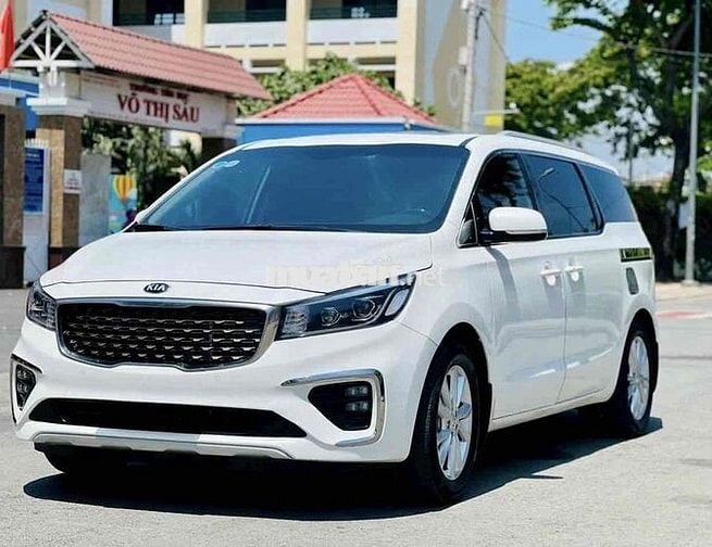 Kia Sedona 2020 Full Option 85.000km