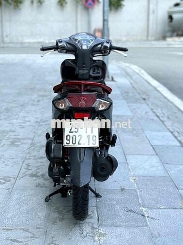Honda Vision 110 Sporty 2020 cao cấp 29T1