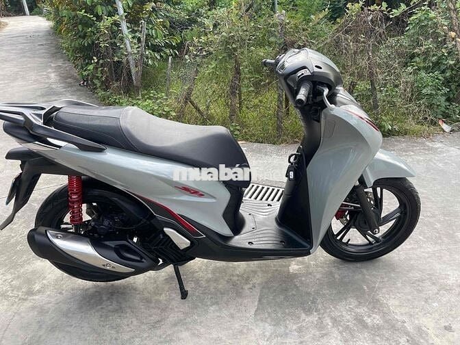 Cần bán sh 125 cbs 2023 1 chủ k lỗi lầm