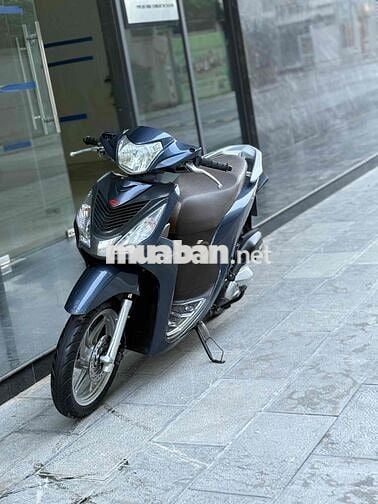 Honda Vision 110 Smartkey 2021 Xanh đá 29H2
