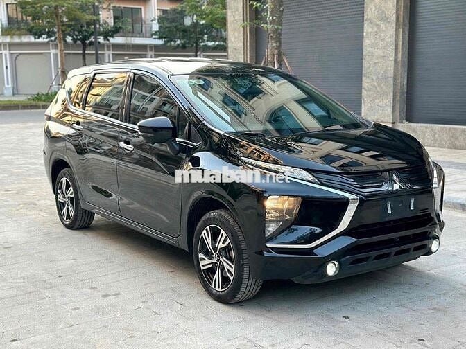 Mitsubishi Xpander 2021 1.5 MT 75000 km