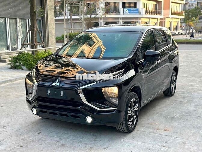 Mitsubishi Xpander 2021 1.5 MT 75000 km