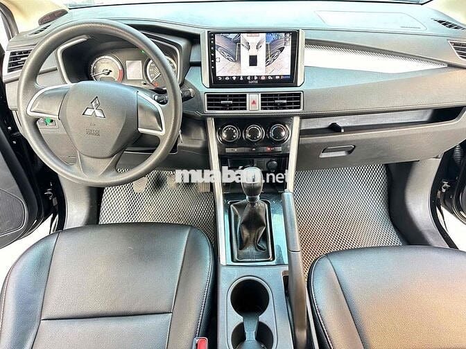 Mitsubishi Xpander 2021 MT - 72000 km 1 chủ xe gđ