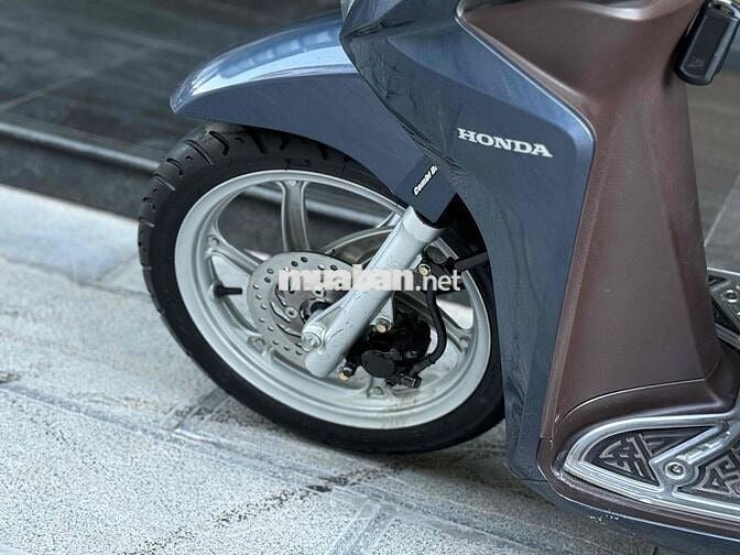 Honda Vision 110 Smartkey 2021 Xanh đá 29H2