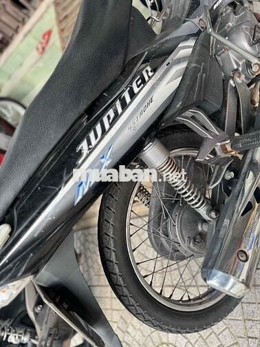 Yamaha Jupiter MX 4 Stroke Đen