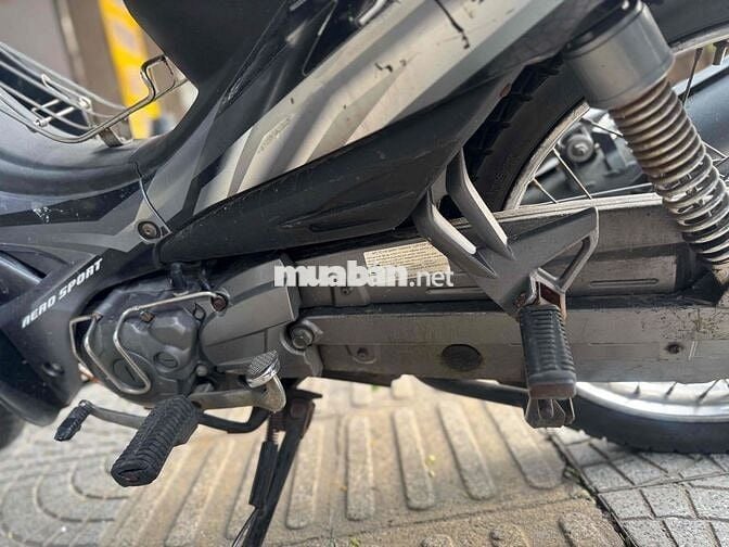 Yamaha Jupiter MX 4 Stroke Đen