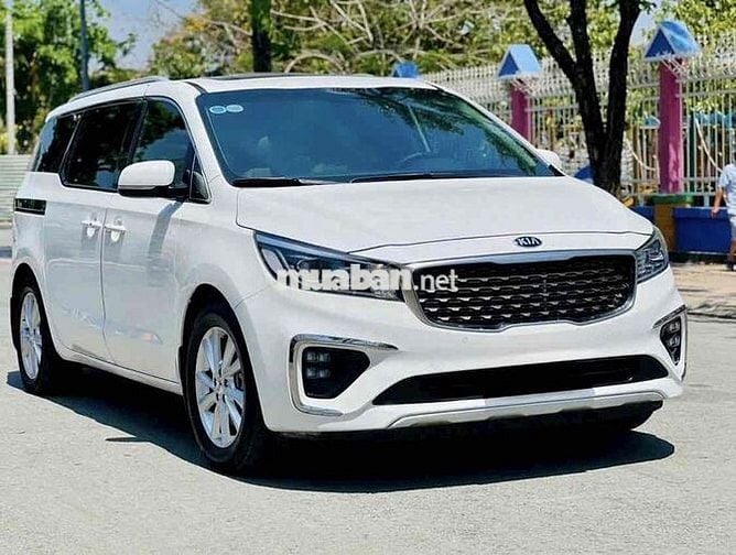 Kia Sedona 2020 Full Option 85.000km