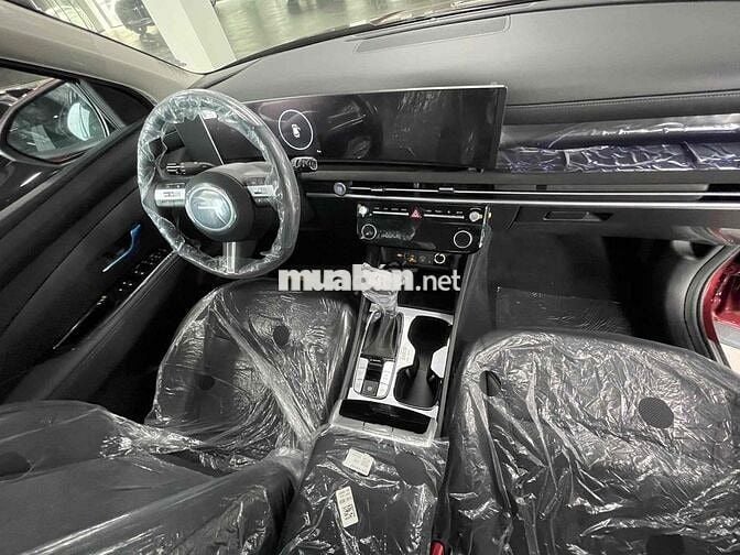 Hyundai Tucson 2025 2.0 Xăng Đặc biệt