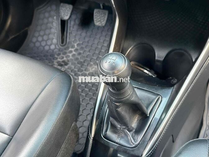 Toyota Vios 2023 E 1.5 MT - 66000 km