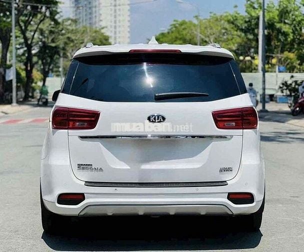 Kia Sedona 2020 Full Option 85.000km