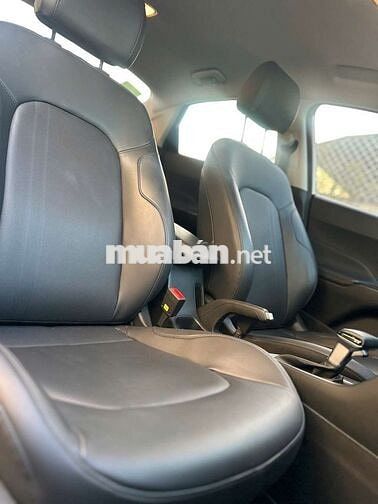 Connect bán Hyundai Accent 1.5 AT Đặc Biệt 2024