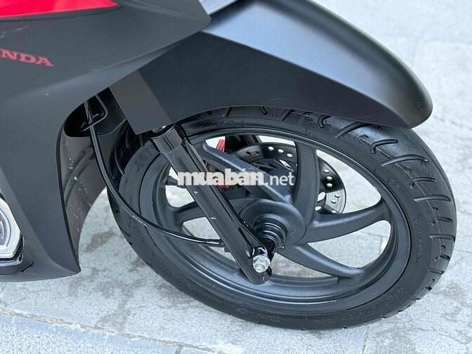 Honda Vision 110 Sporty 2020 cao cấp 29T1