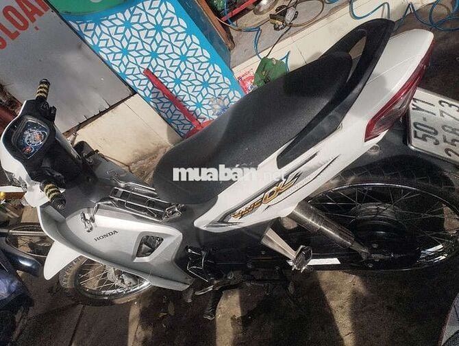 Ware anhpha máy Rin êm , xe đẹp