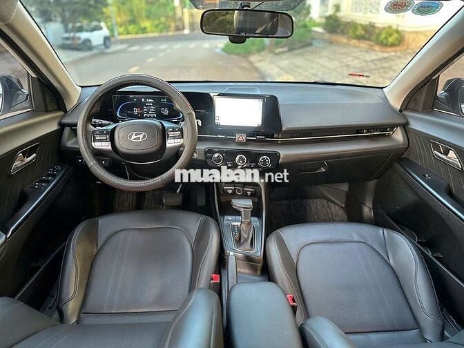 Connect bán Hyundai Accent 1.5 AT Đặc Biệt 2024