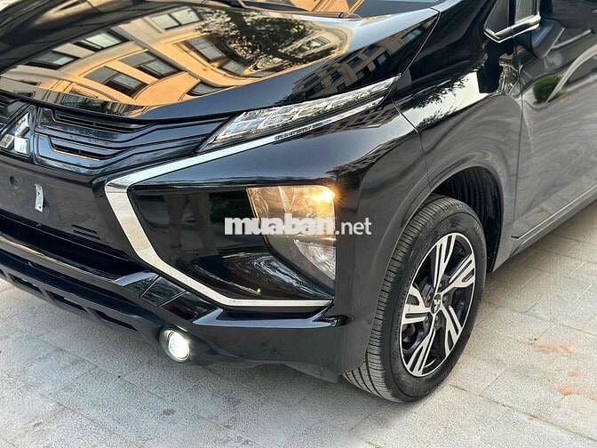 Mitsubishi Xpander 2021 1.5 MT 75000 km