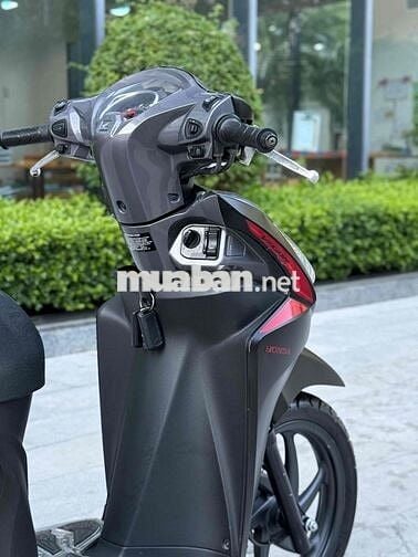 Honda Vision 110 Sporty 2020 cao cấp 29T1