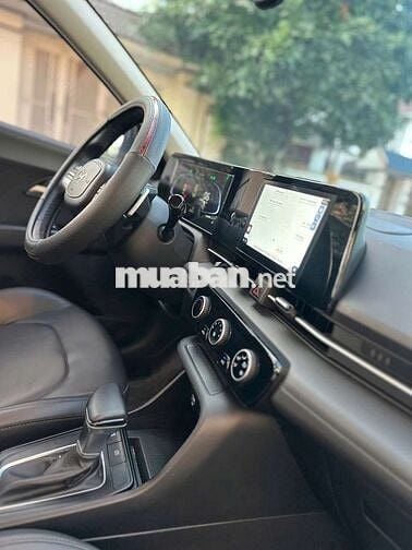 Connect bán Hyundai Accent 1.5 AT Đặc Biệt 2024