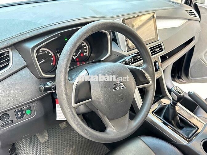 Mitsubishi Xpander 2021 1.5 MT 75000 km