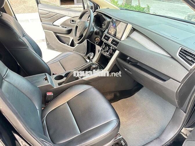 Mitsubishi Xpander 2021 1.5 MT 75000 km