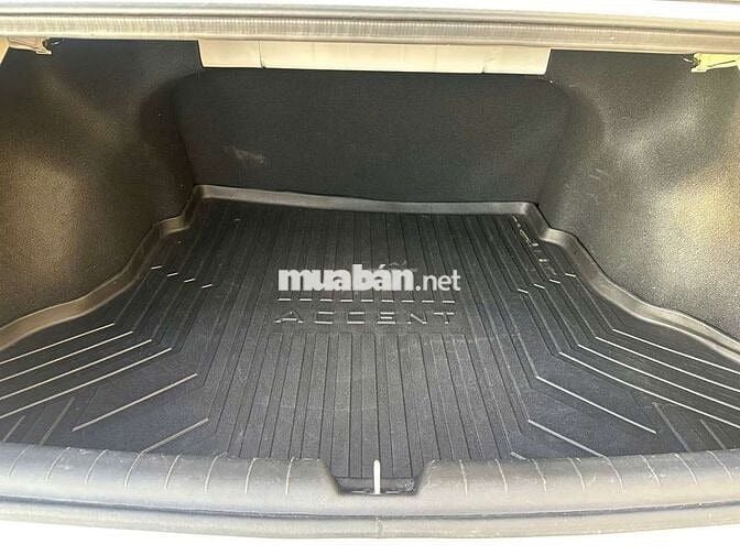 Connect bán Hyundai Accent 1.5 AT Đặc Biệt 2024