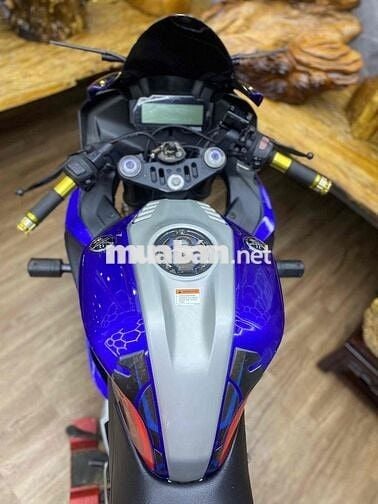 👉R15 chính chủ đk 2024 máy zin bao êm