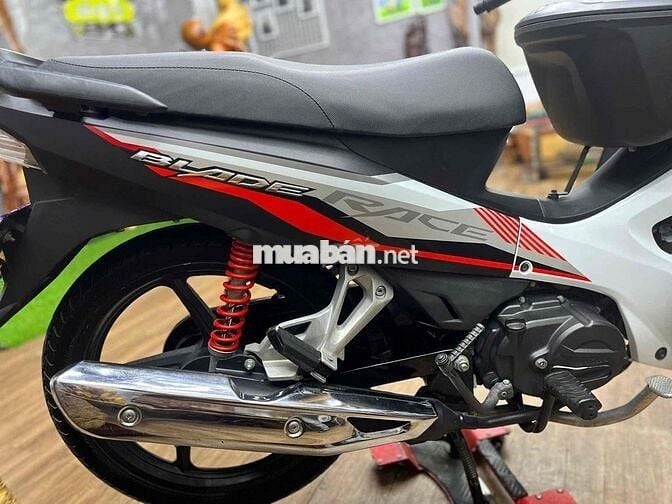 👉Wave blade bstp chính chủ xe như xe mới