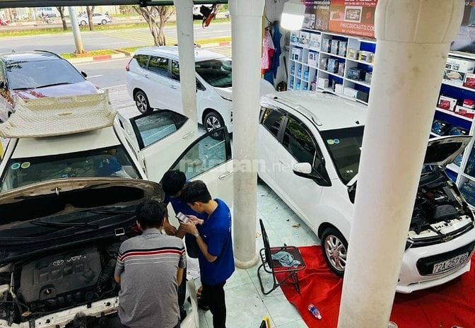 Nhà bán mt 1980 võ văn kiệt, an lac, 8x11m, 3 tầng mới xây, giá 14,8tỷ