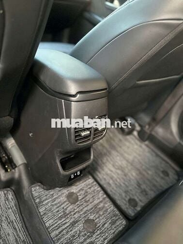 Connect bán Hyundai Accent 1.5 AT Đặc Biệt 2024