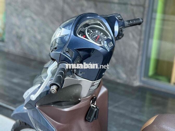 Honda Vision 110 Smartkey 2021 Xanh đá 29H2