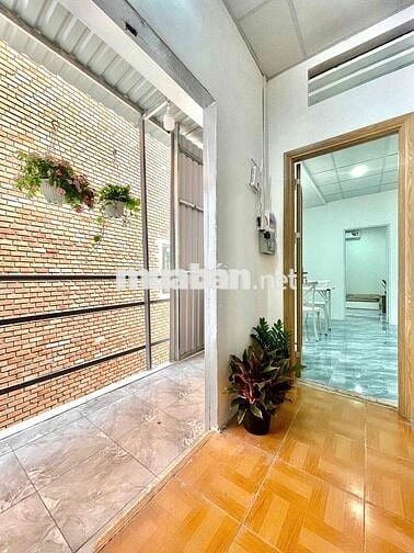 🏠Cho thuê 2 phòng ngủ TRƯƠNG HOÀNG THANH Full nội thất bancol mới 9tr5