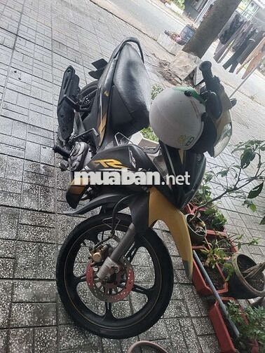 Xe Yamaha Sirius RC Fi