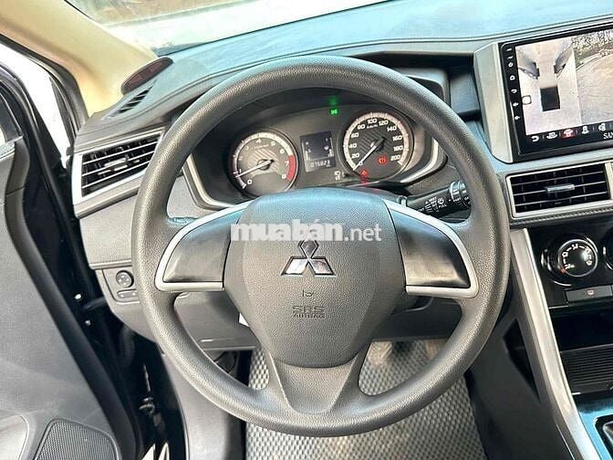 Mitsubishi Xpander 2021 1.5 MT 75000 km
