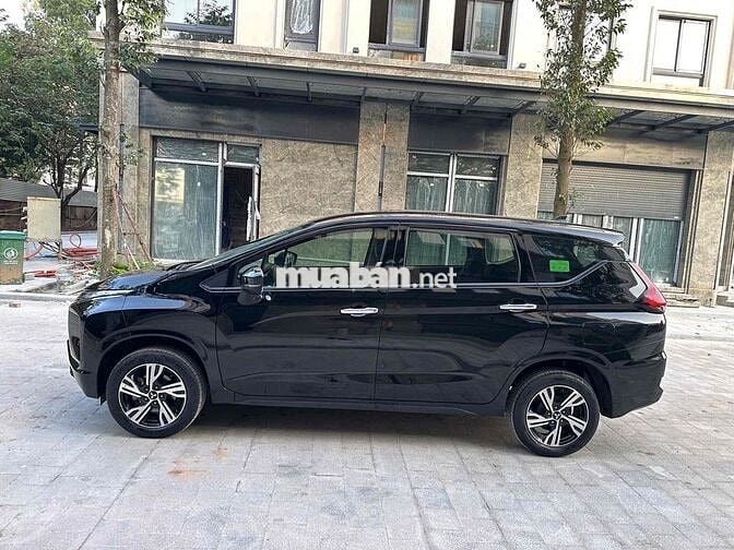 Mitsubishi Xpander 2021 1.5 MT 75000 km