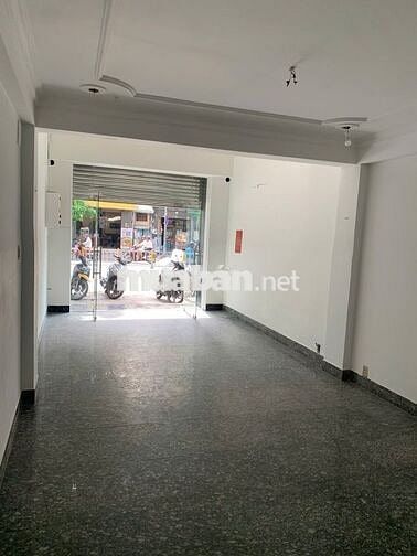 ✅CHO THUÊ NGUYÊN CĂN MẶT TIỀN  ĐƯỜNG TRẦN HƯNG ĐẠO, PHƯỜNG 7, QUẬN 5