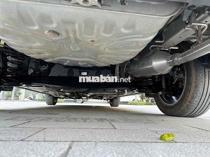 Toyota Vios 2023 E 1.5 MT - 66000 km