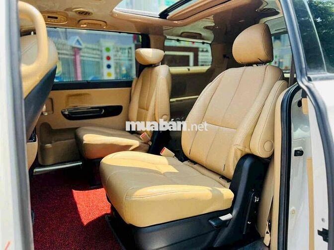 Kia Sedona 2020 Full Option 85.000km